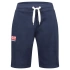 Geographic Norway Paracana 317 M SY1233H/GN-Navy Šortky
