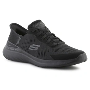 Skechers Slip-Ins: Bounder 2.0 - Emerged M 232459-BBK