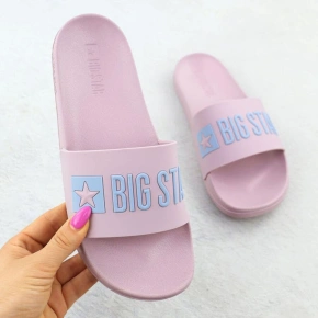 Žabky Big Star W SS274709 INT2153B