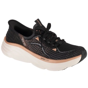 Skechers Slip-Ins: D'lux Vapor - Evening Glow 150584-BKRG Black 35.5 Skechers Slip-Ins: D'lux Vapor - Evening Glow 150584-BKRG Black 35.5