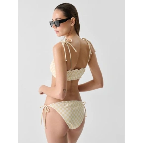 Dámske bikiny Outhorn OTHWSS24UBKBF053-90A