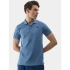 Pánske polo tričko 4F 4FWSS25TPTSM706-32S pánske