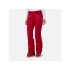 Rossignol W Blackside Pant červené