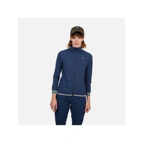 Rossignol bunda W Active Versatile Xc Jkt navy blue