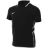 Detské tričko Nike Dri-Fit Park 26 Polo Black HM7145 010