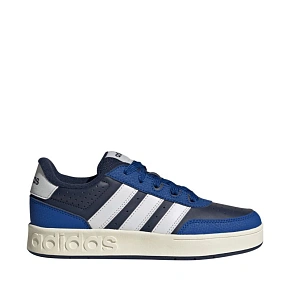 Detská obuv adidas Breakbase blue JQ3062