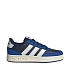 Detská obuv adidas Breakbase blue JQ3062