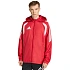 Pánska vetrovka adidas Tiro 26 League Red JY9731 Pánske