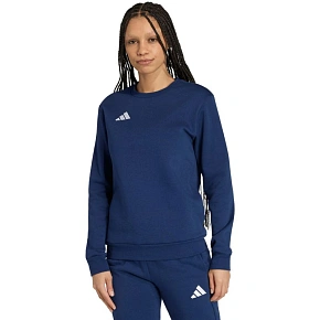 Adidas dámske tričko Entrada 26 Sweat Top navy blue KB3952 Adidas dámske tričko Entrada 26 Sweat Top navy blue KB3952