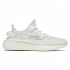 Pánska športová obuv Adidas Yeezy Boost 350 V2 Bone – HQ6316