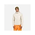 Pánska outdoorová bunda ROSSIGNOL Opside Hoodie Jkt, béžová