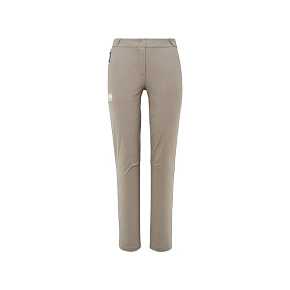 Dámske nohavice MILLET Ubic Stretch Pant W, béžové Dámske nohavice MILLET Ubic Stretch Pant W, béžové