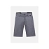 Pánske šortky PEAK PERFORMANCE M Player Shorts, sivé