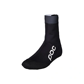 Chrániče na topánky POC Thermal Bootie, čierne