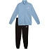 Pánska tepláková súprava Puma ESS Sweat Suit FL, modro-čierna, 688175, veľkosť 28