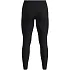 Legginsy damsie Odlo ESSENTIAL Tights czarne