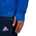 Pánske tričko Condivo18 Training Top 2 Blue M CG0397 - Adidas