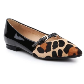 Geox D Rhosyn E lifestylová obuv D640FE-066QS-C9262