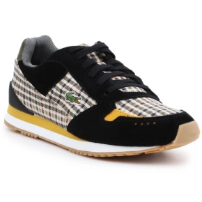 Lacoste Lifestyle obuv 7-28LEW40041V7