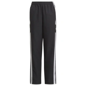 Detské nohavice Squadra 21 Pre Pant Jr GK9559 - Adidas