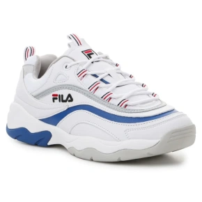 Pánska športová obuv Ray Flow M 1010578-02G - Fila