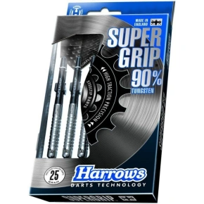 Supergrip 90% Oceľové brány HS-TNK-000013233