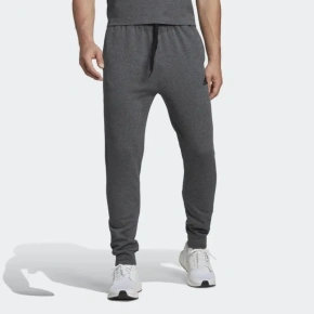 Adidas Fleecové nohavice Regular Tapered M HL2243