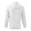 Pánska mikina Trendy Zipper M MLI-41000 - Malfini