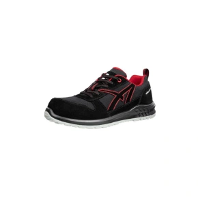 Pánske topánky CLIFTON LOW (black) Pánske topánky CLIFTON LOW (black)