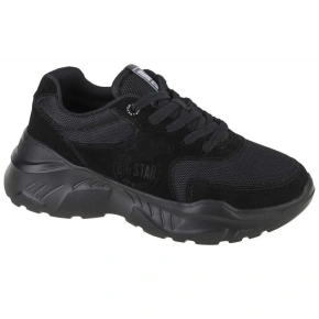 Dámske topánky W JJ274A113 - Big Star