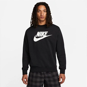 Mikina Nike Sportswear Club Fleece M DQ4912 010