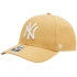 47 Značka New York Yankees MVP Cap B-MVPSP17WBP-LT