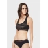 Nohavičky 164213 9A232 00020 čierna - Emporio Armani