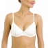 Dámska podprsenka PERFECT SOFT BRA vanilka - BELLINDA