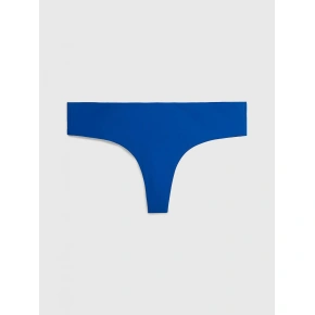 Dámske plavkové nohavičky KW0KW02046 C66 modré - Calvin Klein