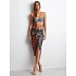 Dámske pareo / šatka AT PO 176244.71 Black - FPrice