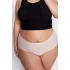 Maxi nohavičky Flexi-one Plus Size - Julimex
