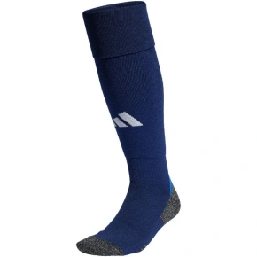 Futbalové gamaše adidas AdiSocks 24 Aeroready IM8924 Futbalové gamaše adidas AdiSocks 24 Aeroready IM8924