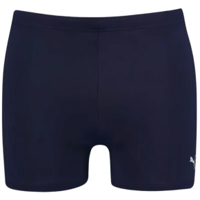 Puma Swim Pánske klasické plavky M 907656 01 Boxerky