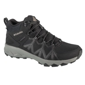 Topánky Columbia Peakfreak II Mid Outdry M 2100691010