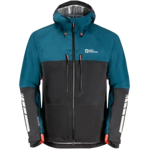 Bunda Jack Wolfskin Morobbia 3l Jkt M 1115501-4133 Bunda Jack Wolfskin Morobbia 3l Jkt M 1115501-4133