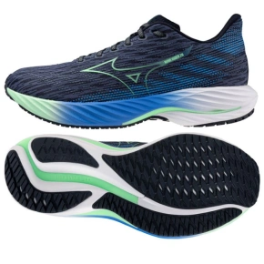 Bežecká obuv Mizuno Wave Rider 28 M J1GC240351