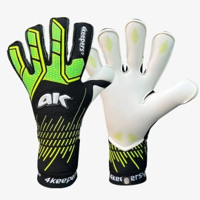 4keepers Neo Volt RF2G Brankárske rukavice S982886