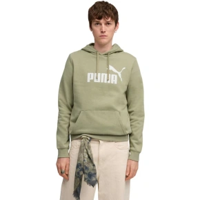 Puma ESS No.1 Logo Hoodie FL M 682571 82 muži
