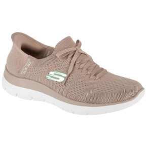 Skechers Slip-Ins: Summits - New Daily 150263-TPE Beige 36.5 Skechers Slip-Ins: Summits - New Daily 150263-TPE Beige 36.5