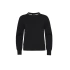 Dámsky sveter Sail Racing W Race Heavy Black
