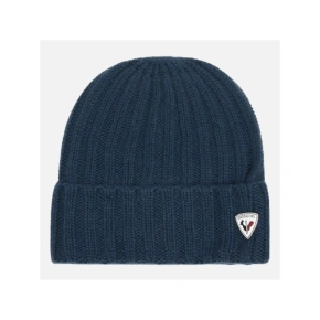 Čiapka Rossignol W Diana navy blue