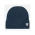 Čiapka Rossignol W Diana navy blue