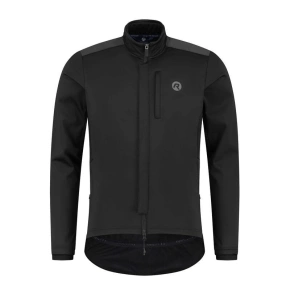 Rogelli zimná bunda DEEP WINTER čierna XL