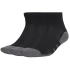 Ponožky adidas Essentials Climacool Qrt 3P JC6453